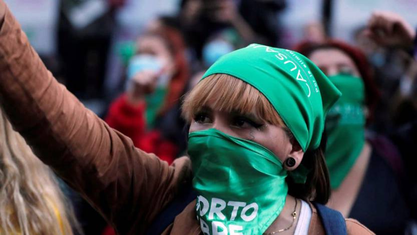 francia aborto
