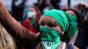 francia aborto