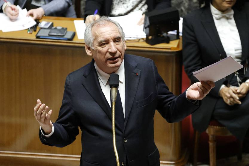 francia ancePoliticsGovernmentAssembly