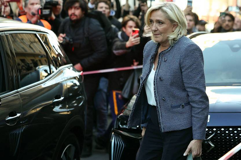 francia ticeTrialRn