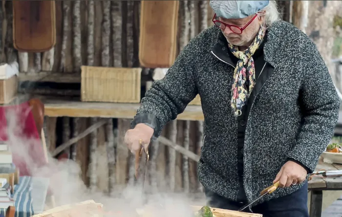 Foto principal del artículo 'Otro capítulo: serie gastronómica Chef's Table se convierte en un festival de alto nivel' · Foto: Captura