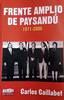 frente amplio de paysandu