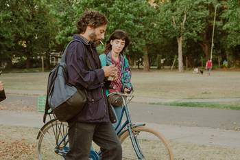 _El aroma del pasto recién cortado_.