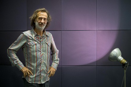 Gabriel Galli. · Foto: Pablo Vignali Gabriel Galli. · Foto: Pablo Vignali