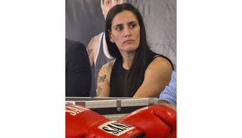 Gabriela Bouvier. Foto: IG de Gabriela Bouvier