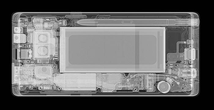 Foto principal del artículo 'Lo que hay que saber del Galaxy Note 8'