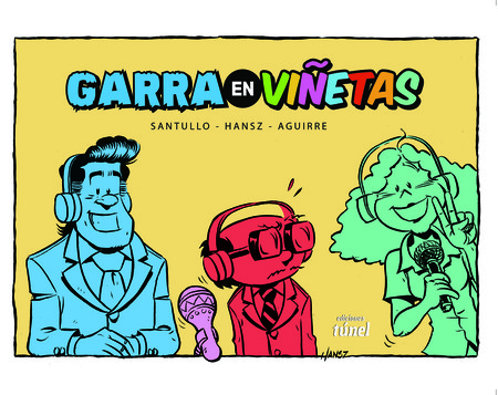Foto principal del artículo '¡Hola, amigos y amigas!' Foto principal del artículo '¡Hola, amigos y amigas!'