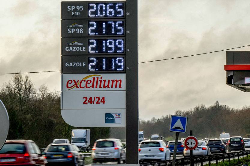 gas francia 000_324Q7HV
