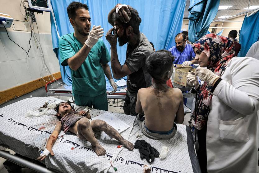 gaza 000_33Z238U