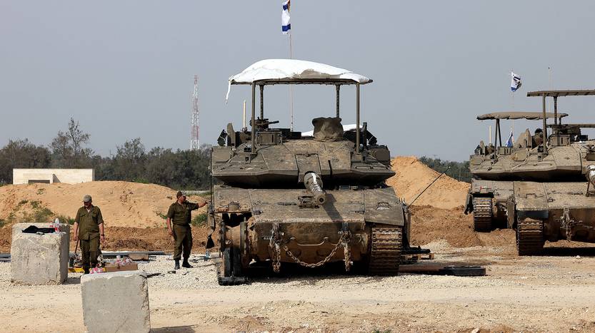 gaza AFP__20486flict