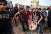 gaza IsraelConflict
