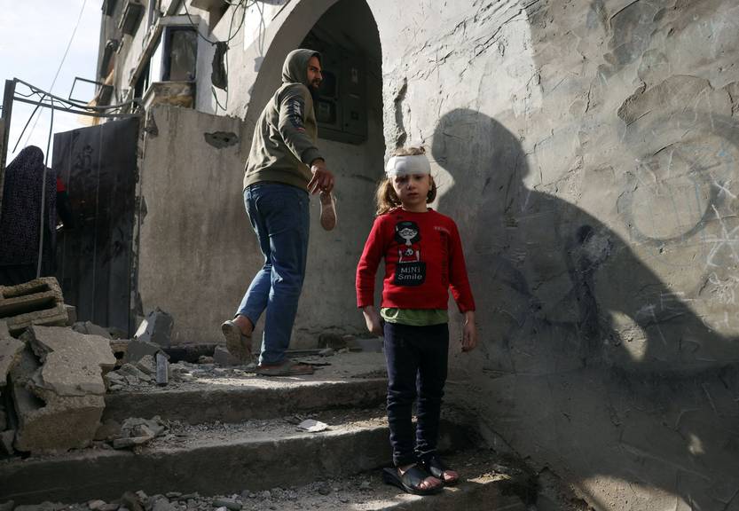 gaza PalestintGaza