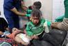 gaza _392GConflict