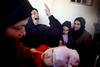 gaza __PalestinianIsraelConflict