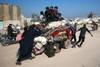 gaza anIsraelConflictDisplaced