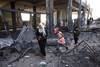 gaza nianIsraelConflict