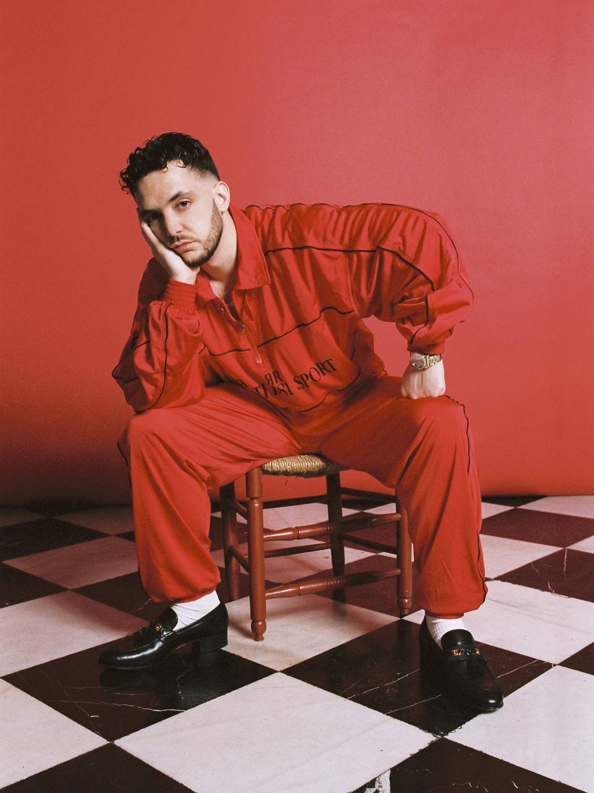 C. Tangana nos cuenta cómo nació El Madrileño, su tercer álbum