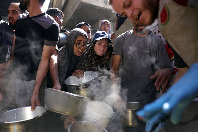 genocidio aelConflict