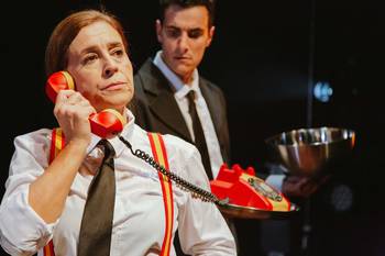 Foto: Geraldine Leloutre