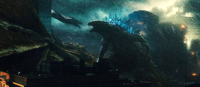 Foto principal del artículo 'Tres peleas gigantes: “Godzilla II: el rey de los monstruos”, de Michael Dougherty'