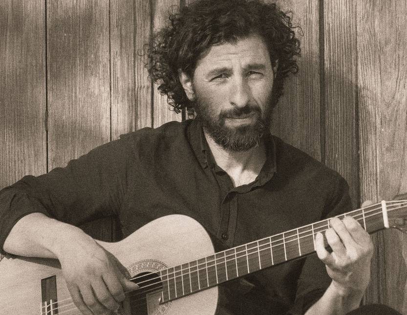 José González DSC2107