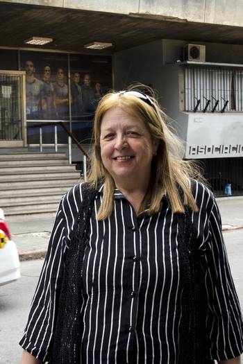 Graciela Castro Graciela Castro