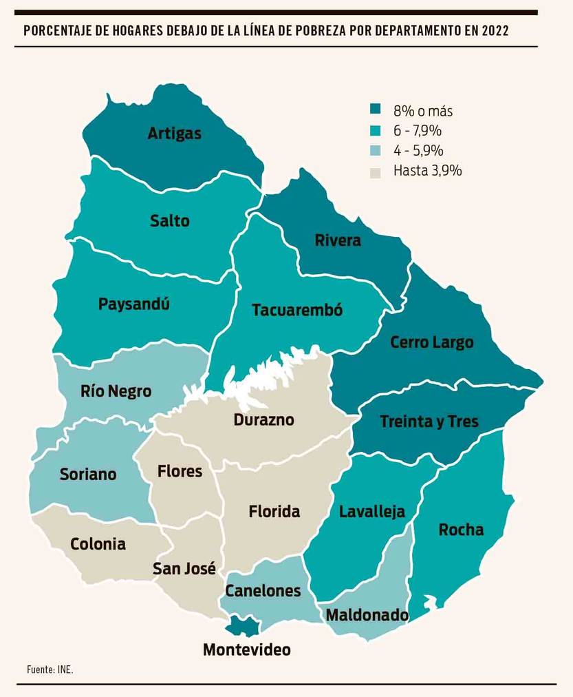 Pobreza por departamento 20231228