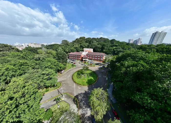 Universidad Tecnológica de Panamá.
Foto: UTP