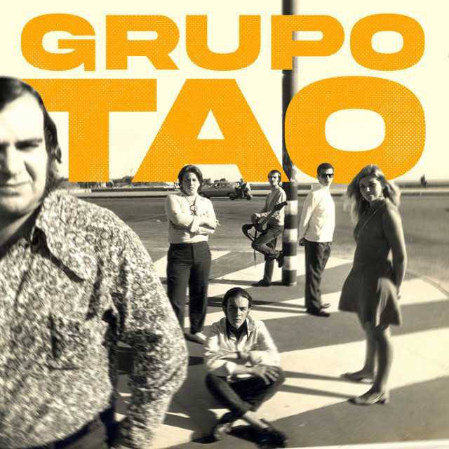 grupo tao