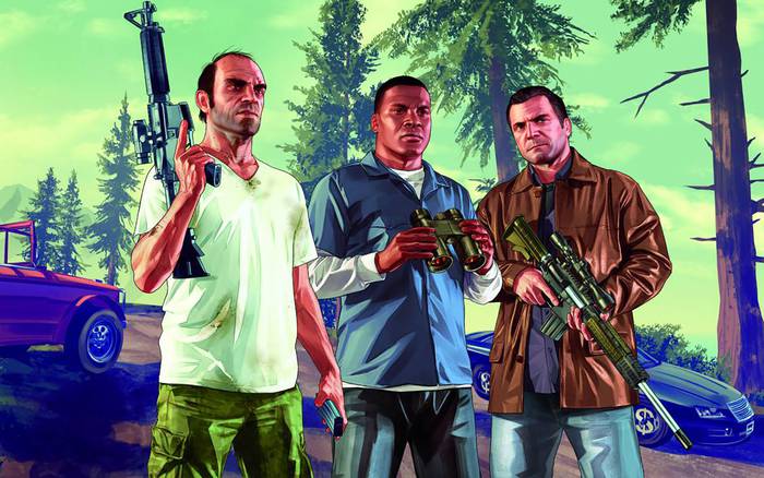 Foto principal del artículo 'Anunciaron que está en desarrollo una nueva entrega de Grand Theft Auto'
