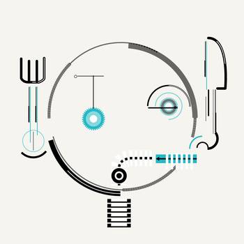 Foto principal del artículo 'Hambre en tierra de abundancia: una injusticia que persiste' · Ilustración: Ramiro Alonso