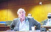 Interpelación a Luis Alberto Heber