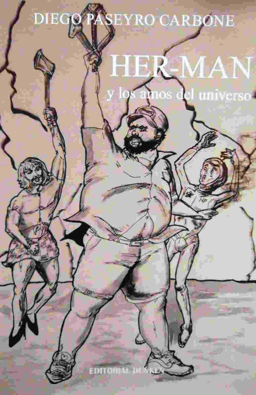 her-man paseyro