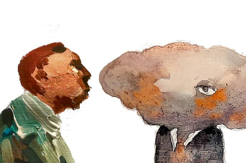 Kechichian, Liberoff y el humo que se disipa