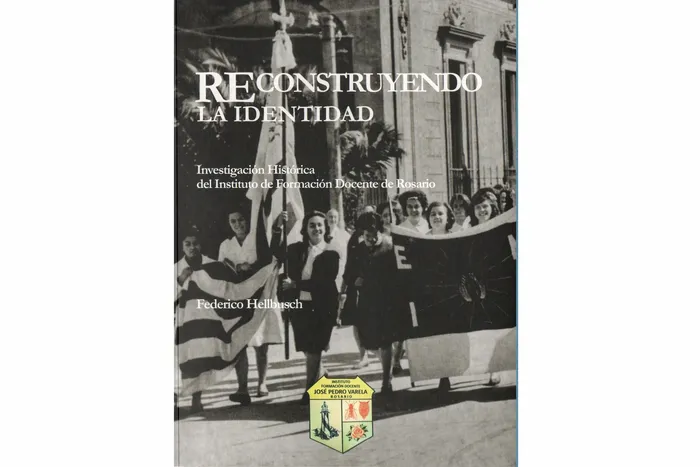 REconstruyendo la realidad. Federico Hellbusch.