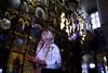 Iglesia de San Pedro y San Pablo en Kazán, el 18 de junio de 2018, durante el torneo de fútbol de la Copa Mundial Rusia 2018. · Foto: Benjamín Cremel, AFP Iglesia de San Pedro y San Pablo en Kazán, el 18 de junio de 2018, durante el torneo de fútbol de la Copa Mundial Rusia 2018. · Foto: Benjamín Cremel, AFP