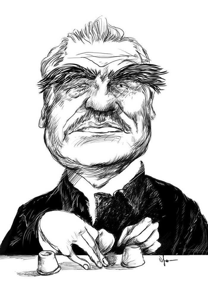 Foto principal del artículo 'Ex jefe del Estado Mayor de la Defensa lamentó que delitos de la dictadura sean imprescriptibles'