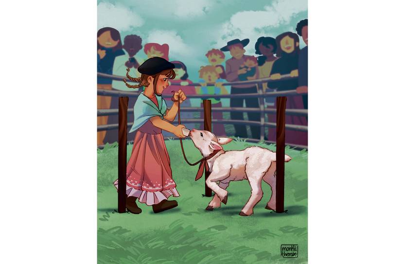 20251108 ilustracion  cordero pesado