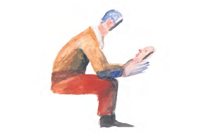 ilustración editorial