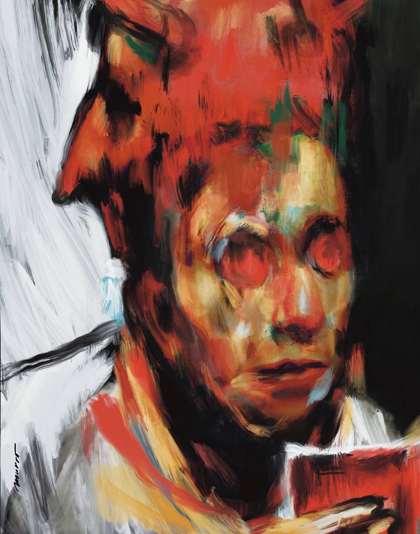 Lento 152 - Las caras de la luna son dos