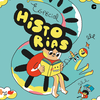 ilustración tapa Gigantes 10