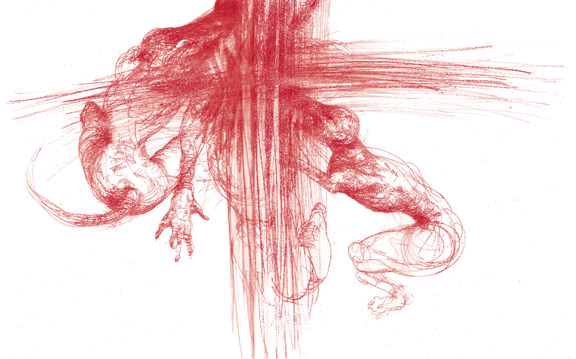 Ilustración nota homicidios