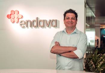 Martín Rivadavia. · Foto: Difusión