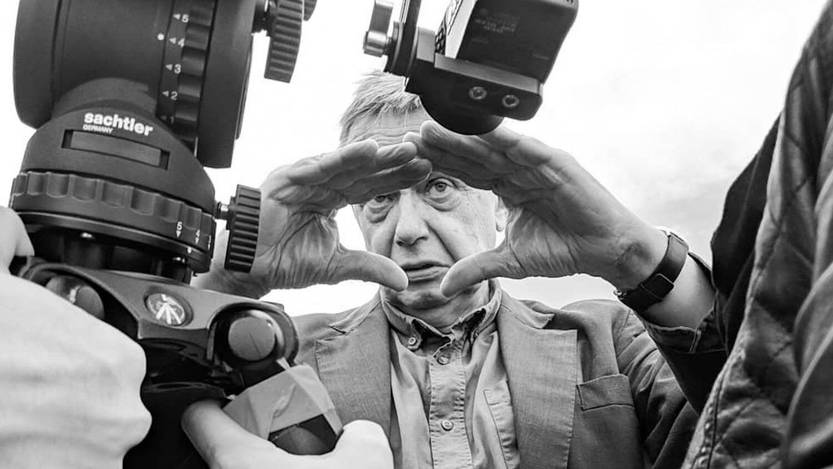 Jean-Marie Straub