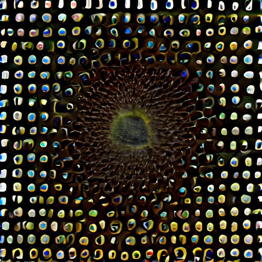 Imagen creada por inteligencia artificial