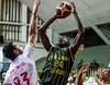 peñarol basquet