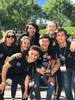 Equipo de Mig_Botics tras ganar el premio Against All Odds de la competencia FLL, en Houston, Estados Unidos.
Foto: Plan Ceibal
Equipo de Mig_Botics tras ganar el premio Against All Odds de la competencia FLL, en Houston, Estados Unidos.
Foto: Plan Ceibal