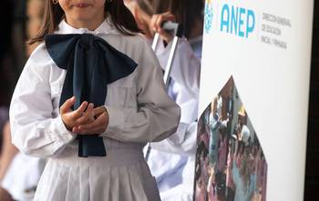 Foto principal del artículo 'El Ministerio de Economía unificó normativas que estaban dispersas sobre el impuesto de Primaria, tras los casos de Cairo y Arim' · Foto: Gianni Schiaffarino