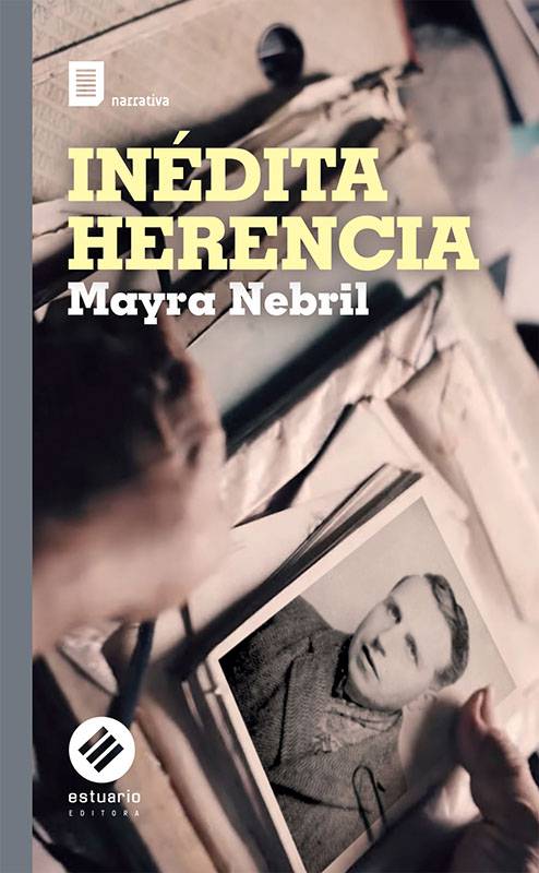 Foto principal del artículo 'Georges Bataille, mi hermano: “Inédita herencia”, de Mayra Nebril'