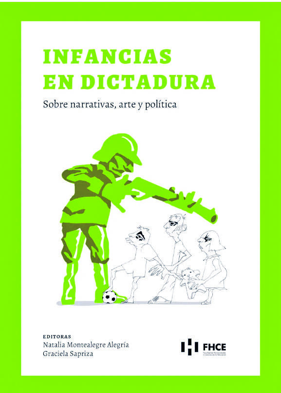 infancias dic
